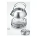 Severin Waterkettel Glas 1.7 Liter WK 3459