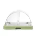 UNIQ Koeldisplay met Rolltop enkel  