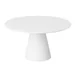 Taartplateau rond