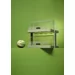 Koeldisplay met rolltop “Duo” UNIQ