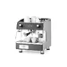 Koffiemachine Romeo Easy, 1-groep, semi-automatisch