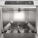 Vaatwasser 35x35, elektronische bediening