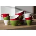Barista Ivory TAS Ø8.7 x (h)7CM - 20CL