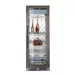 Dry aging kast 352 L