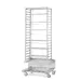 Drive-in trolley