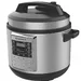 Snelkoker Smart Pressure 