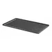 Grillplaat geribbeld CONVECTOMAT GRILLPLATE