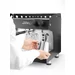Koffiemachine Julia, 2-groeps, automatisch