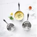 Beka Chef Steelpan 1.7Ltr. Ø16cm