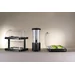 Koeldisplay met rolltop “Duo” UNIQ