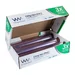 Wrapmaster huishoudfolie navulling 30x30,5cm (doos met 3 stuks)