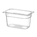 GN 1/4 container COOL