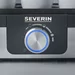 Severin Compacte Eierkoker (3 eieren) EH 3163