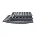 Fermostock 6611-diepte 560mm - Legvlak 530x420mm