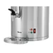 Koffiemachine Silver 1300 Dubbelwandig 13Ltr.