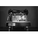Koffiemachine Julia Compact, 2-groeps, automatisch