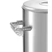 Koffiemachine Silver 1300 Dubbelwandig 13Ltr.