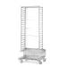 Drive-in trolley