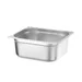 GN 2/3 container