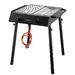 Xantos Black Gasgrill