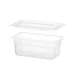 GN 1/4 container