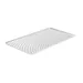 Tray, geperforeerd, 4 randen