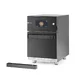 High-speed oven 