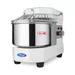 Spiraalkneder/ Deegkneder - 8 L - 4,5 Kg Deeg - Wit