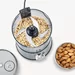 Severin Compacte multi-hak-groentesnijder KM 3865