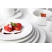 BUFFET RD dessert bord Ø21X(h)2CM
