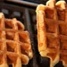 Enkel wafelijzer 4x7 (suikerwafels)
