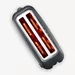 Severin Broodrooster 2-dlg Long Slot