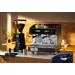 Koffiemachine Julia Compact, 2-groeps, automatisch