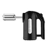 Dualit handmixer Gloss Black