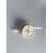 Sego/Kv1  Waterteller/ Flowmeter Ø1.8mm 2x6mm