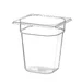 GN 1/6 container COOL