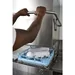 Wrapmaster foliedispenser 30.5cm (enkel de dispenser)