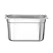 GN 1/4 container