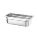 GN 1/3 container