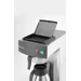 Koffiezetapparaat, 2L, 230V/1400W, 215x410x(H)520mm