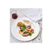 BUFFET RD plat bord Ø27X(h)2.45CM