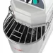 Spiraalkneder/ Deegkneder - 10 L - 6 Kg Deeg - Wit
