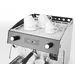 Koffiemachine Romeo Easy, 1-groep, semi-automatisch