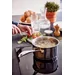 Beka Chef Steelpan 1.7Ltr. Ø16cm