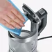 Severin Waterkoker silver-frost 0.5 liter WK 3472
