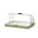 UNIQ Koeldisplay met Rolltop enkel  