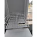 Mand 38.5x38.5cm voor glazen Ø8.5cm (4 vakken Rilsan)