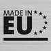 REA Eurostelling 5 schappen 1000(l)x400(d)x1850(h)mm