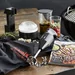 Bamix staafmixer BBQ Box- Black