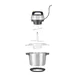 Bowl cutter